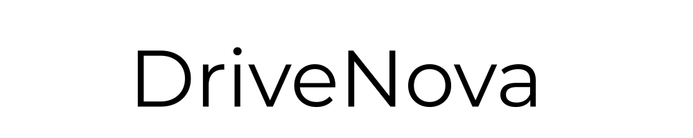 DriveNova